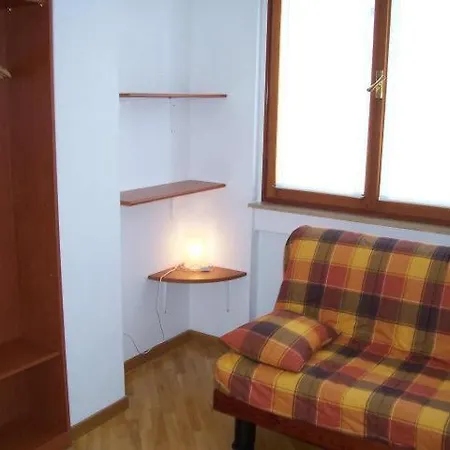 Apartment Ponente Central *
