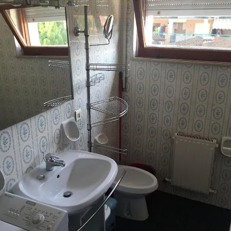 Ponente Central Apartment *