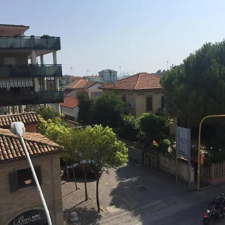 Ponente Central Apartment
