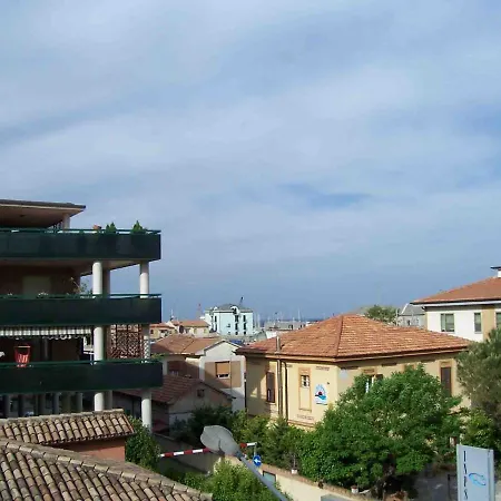 Ponente Central