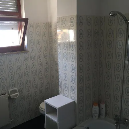 Apartment Ponente Central Senigallia